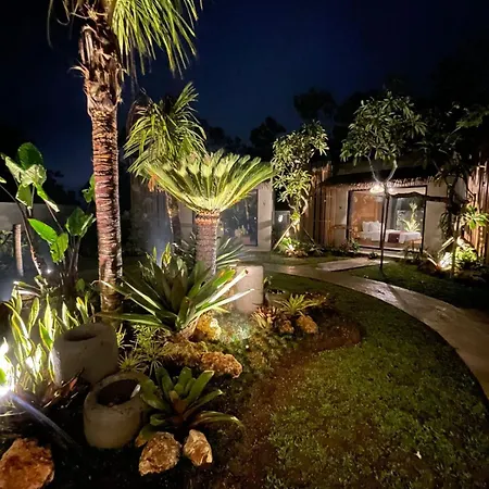 Widji Garden Villa