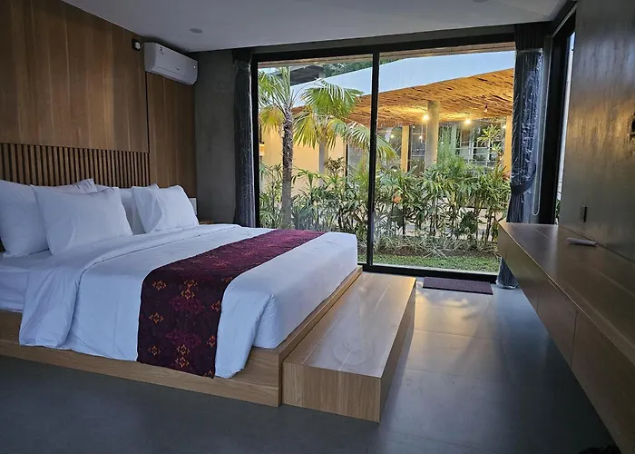 Widji Garden Uluwatu