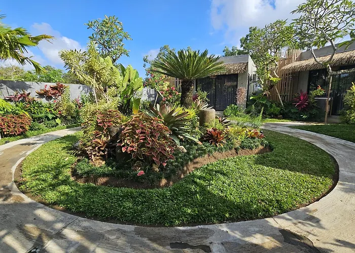 Villa Widji Garden