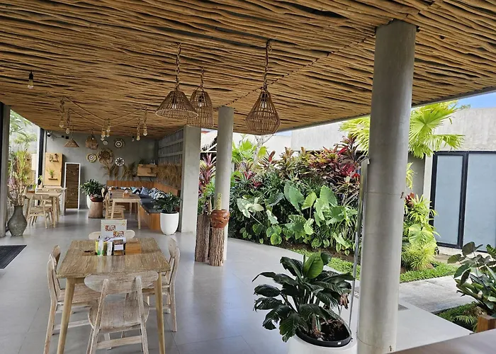 Widji Garden *