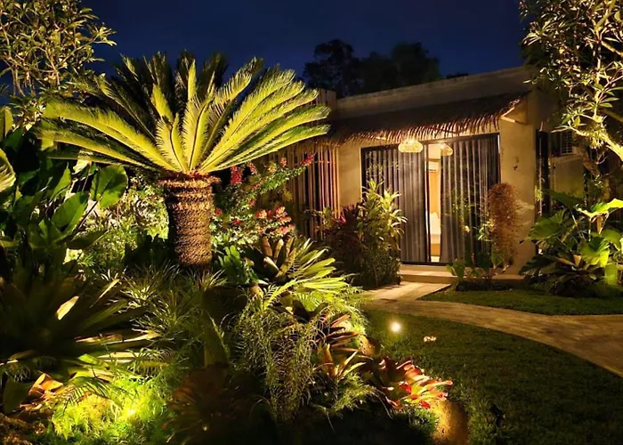 Widji Garden Uluwatu