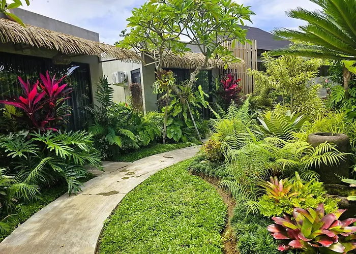 Widji Garden Uluwatu