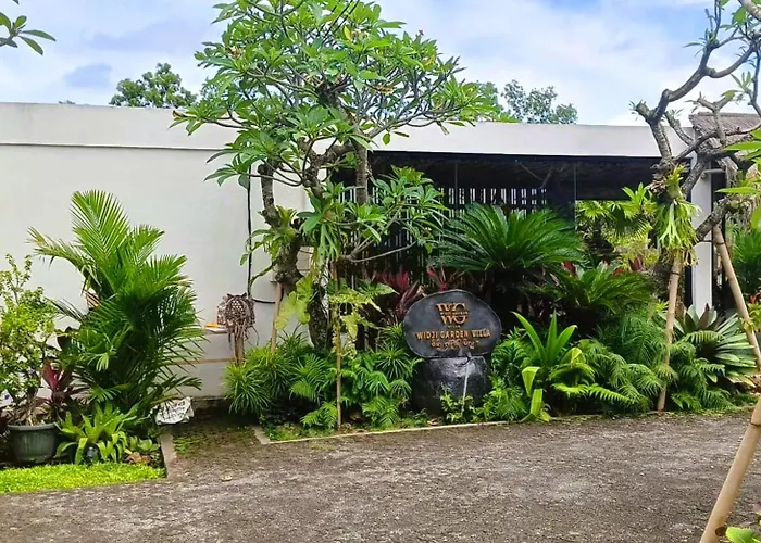 Widji Garden Uluwatu