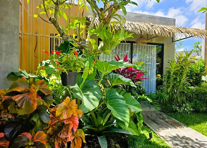 Widji Garden