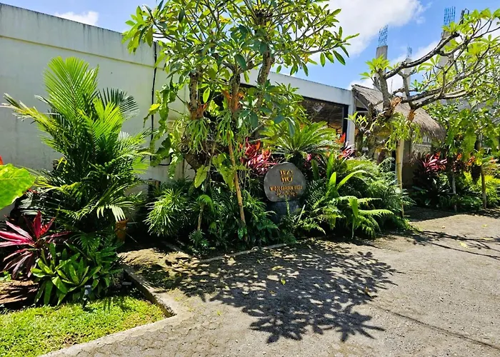 Widji Garden Villa
