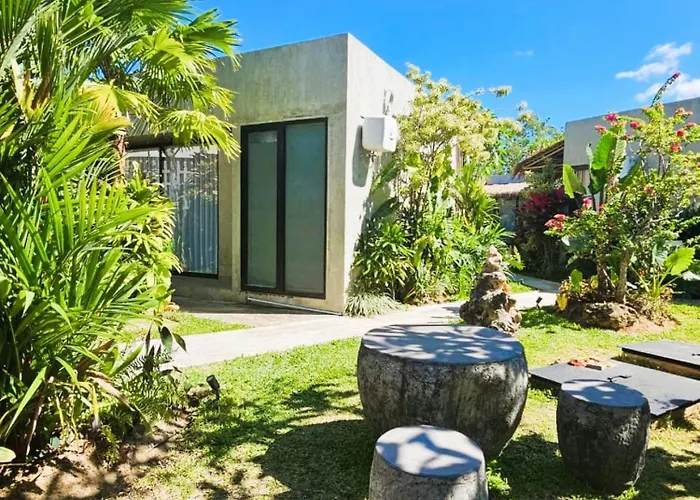 Widji Garden Villa