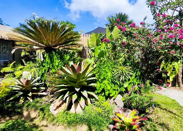Widji Garden Uluwatu